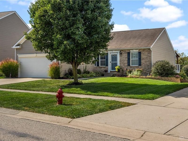 3609 Madison Grace Way, Franklin, OH 45005 Photo 36