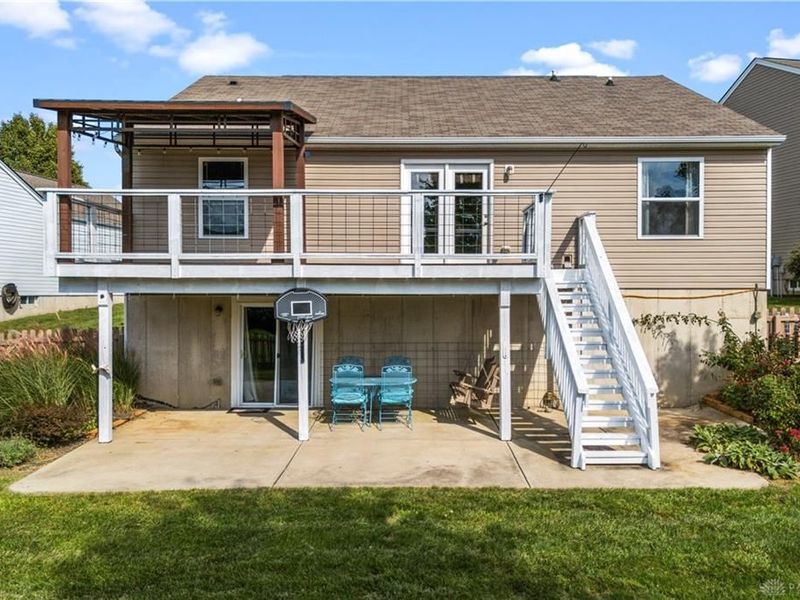 3609 Madison Grace Way, Franklin, OH 45005 Photo 38