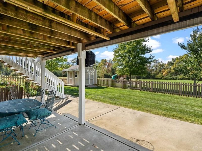 3609 Madison Grace Way, Franklin, OH 45005 Photo 41