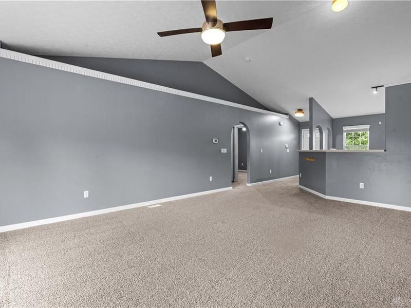 3609 Madison Grace Way, Franklin, OH 45005 Photo 5