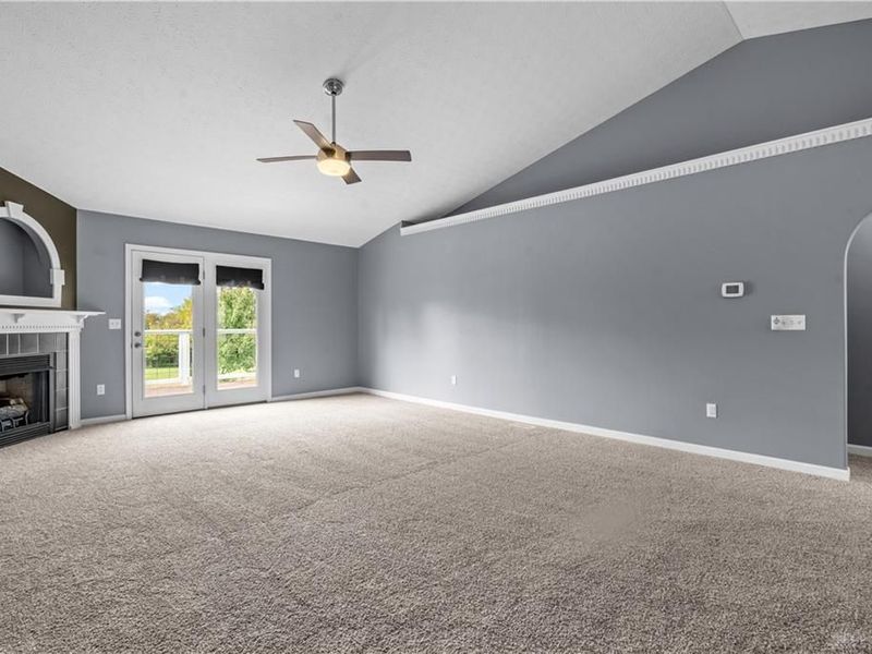 3609 Madison Grace Way, Franklin, OH 45005 Photo 6