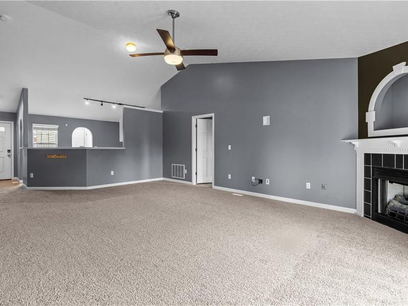 3609 Madison Grace Way, Franklin, OH 45005 Photo 7