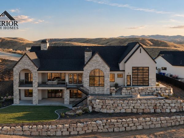 7195 N Cairnhill Way, Eagle, ID 83616