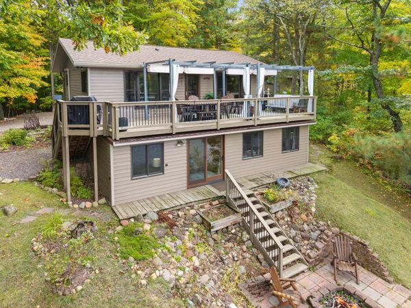 351 25 1/4 Avenue, Cumberland, WI 54829