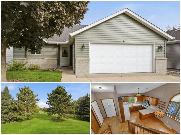 27 Pine Tree Court, Sartell, MN 56377