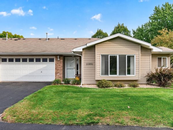 11991 Yellow Pine Street NW, Coon Rapids, MN 55448