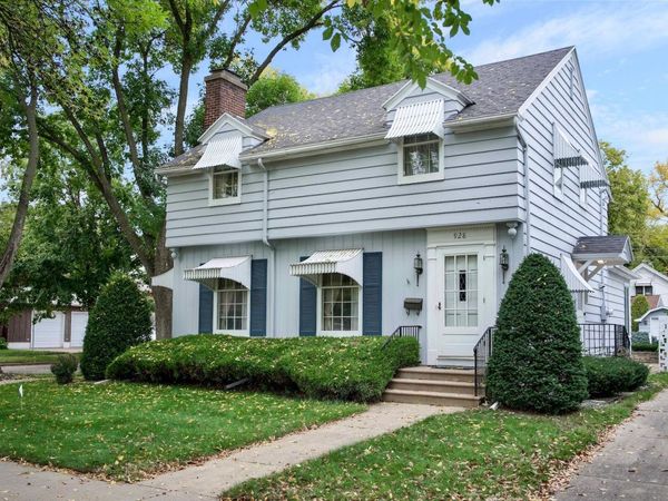 928 W Mark Street, Winona, MN 55987