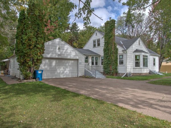 495 W 1st Street, Rush City, MN 55069