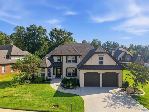 123 Windridge Way, Huntsville, AL 35824