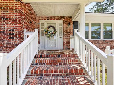 1793 Forest Drive, Orangeburg, SC 29118