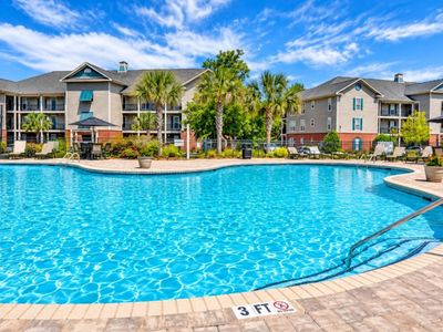 427 Ballard Lane, Santee, SC 29142
