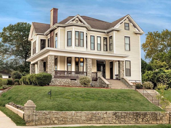 1820 Main Street, Little Rock, AR 72206