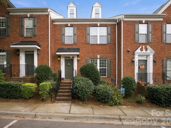 409 Armour Street, Davidson, NC 28036
