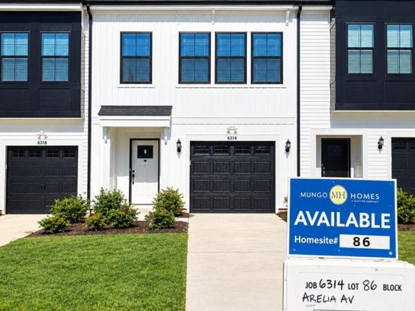 6314 Abelia Avenue , Charlotte, NC 28269