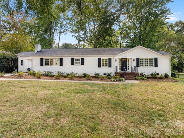 4218 Chelmsford Road, Charlotte, NC 28211