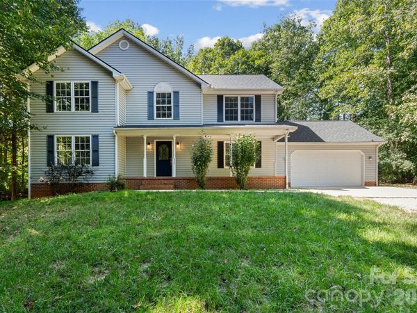 8327 Loma Linda Loop , Waxhaw, NC 28173