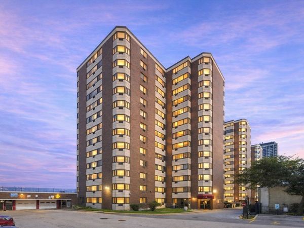 7337 S South Shore Drive , Unit 1410, Chicago, IL 60649