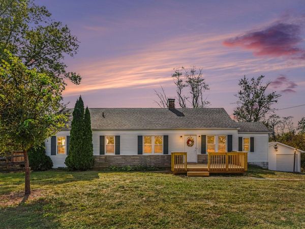 12058 Bowman Road, Independence, KY 41051