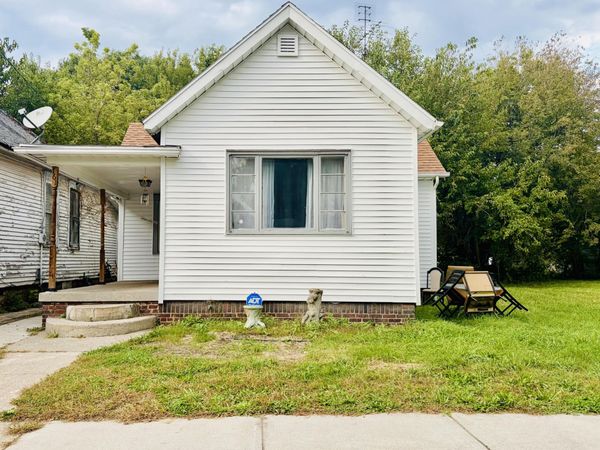 161 Hausman Street , Toledo, OH 43608