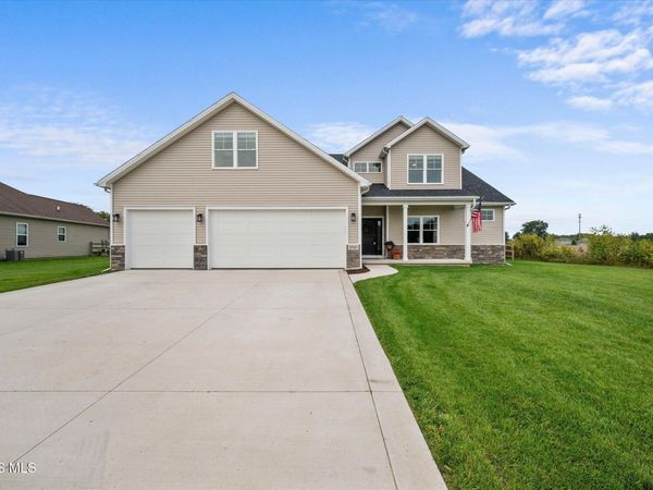 2910 Setter Point Drive , Maumee, OH 43537