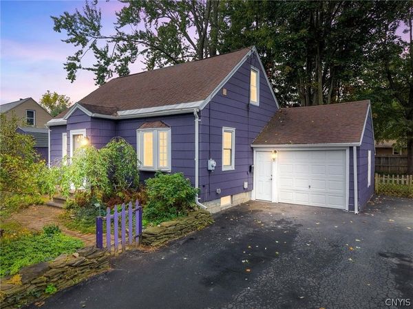 115 Wilshirl Drive , Syracuse, NY 13212