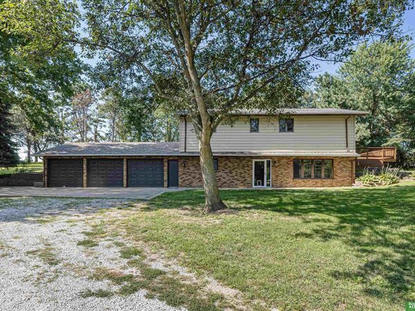 17418 18th Street, Plattsmouth, NE 68048
