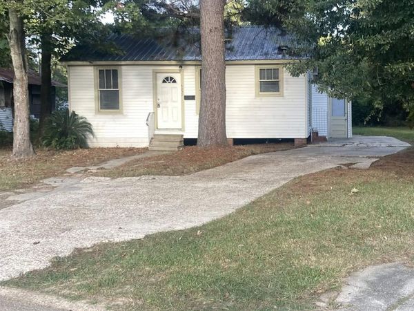 6232 Dawson Dr, Baton Rouge, LA 70805