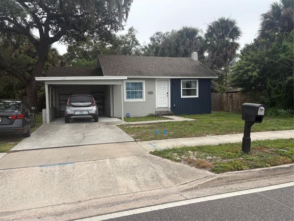 915 N WABASH AVENUE , LAKELAND, FL 33815