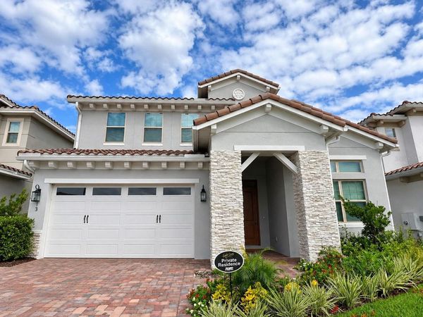 13713 LARKTON LANE , ORLANDO, FL 32832