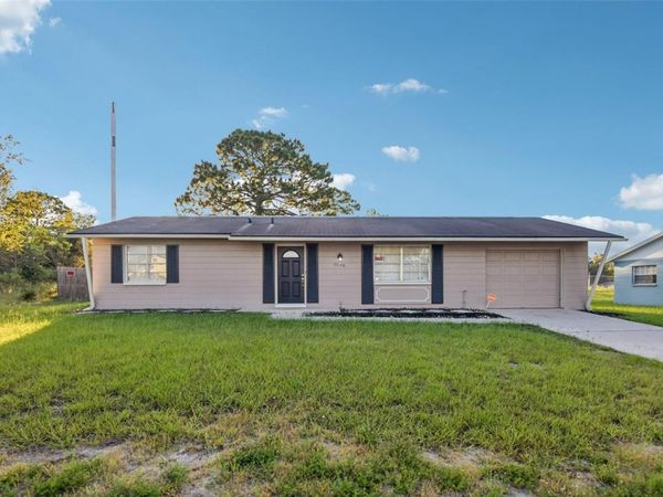 5550 MARINER BOULEVARD , SPRING HILL, FL 34609