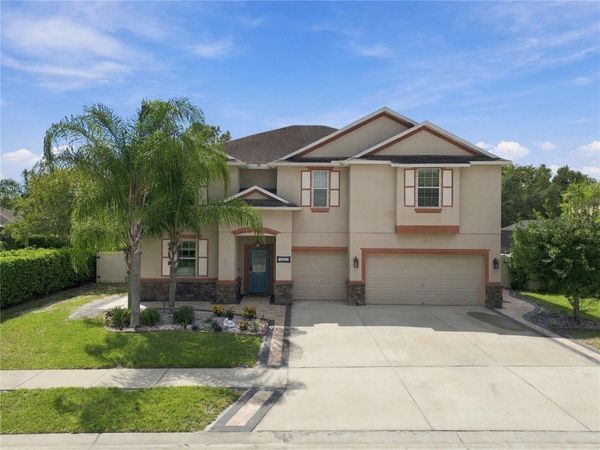 13856 CREST LAKE DRIVE , HUDSON, FL 34669