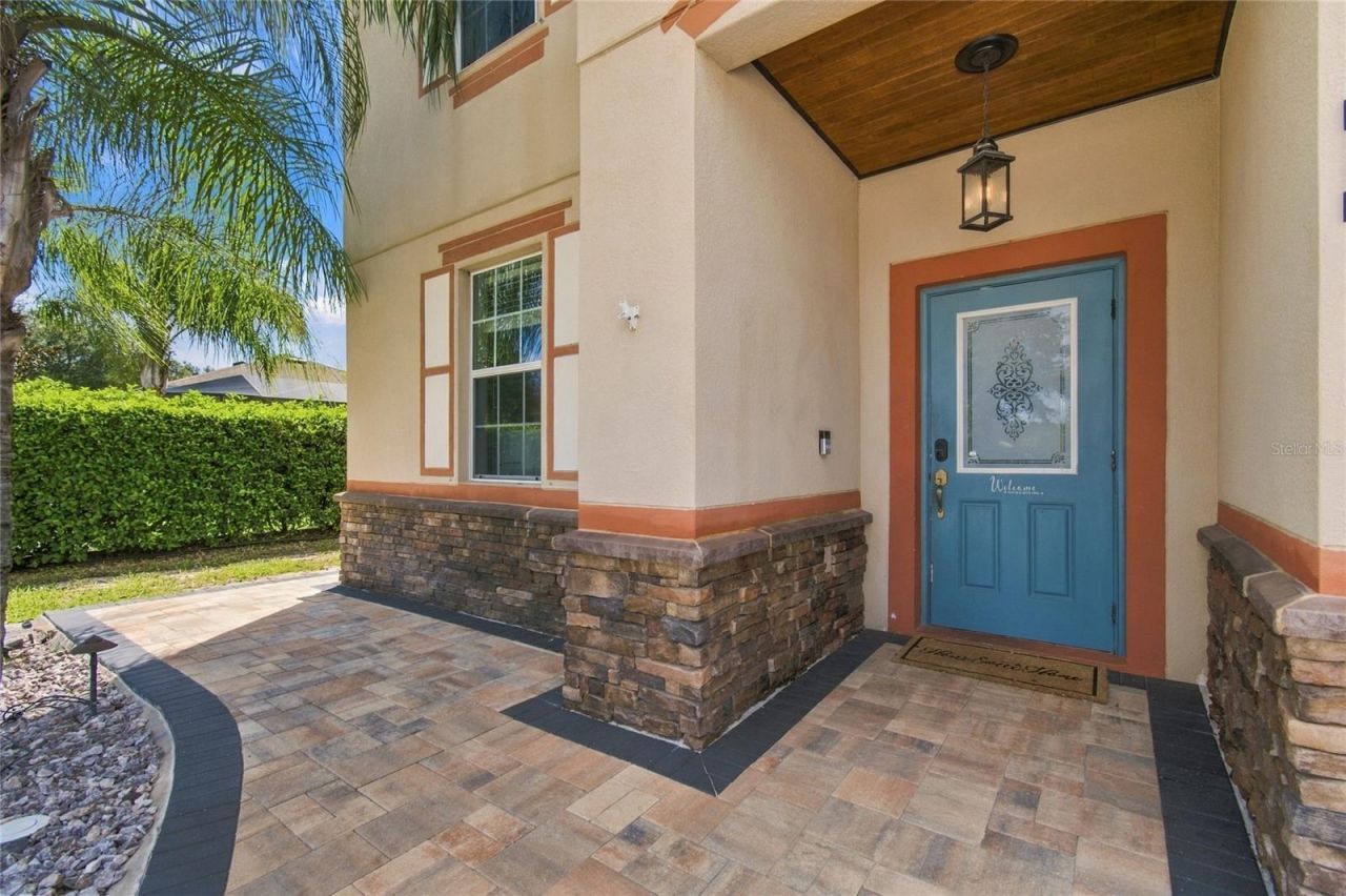 13856 Crest Lake Drive , Hudson, FL 34669 Photo