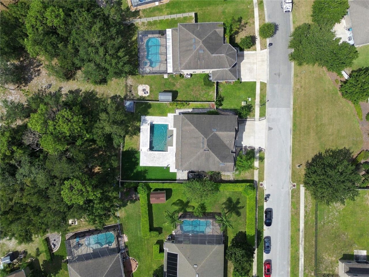 13856 Crest Lake Drive , Hudson, FL 34669 Photo