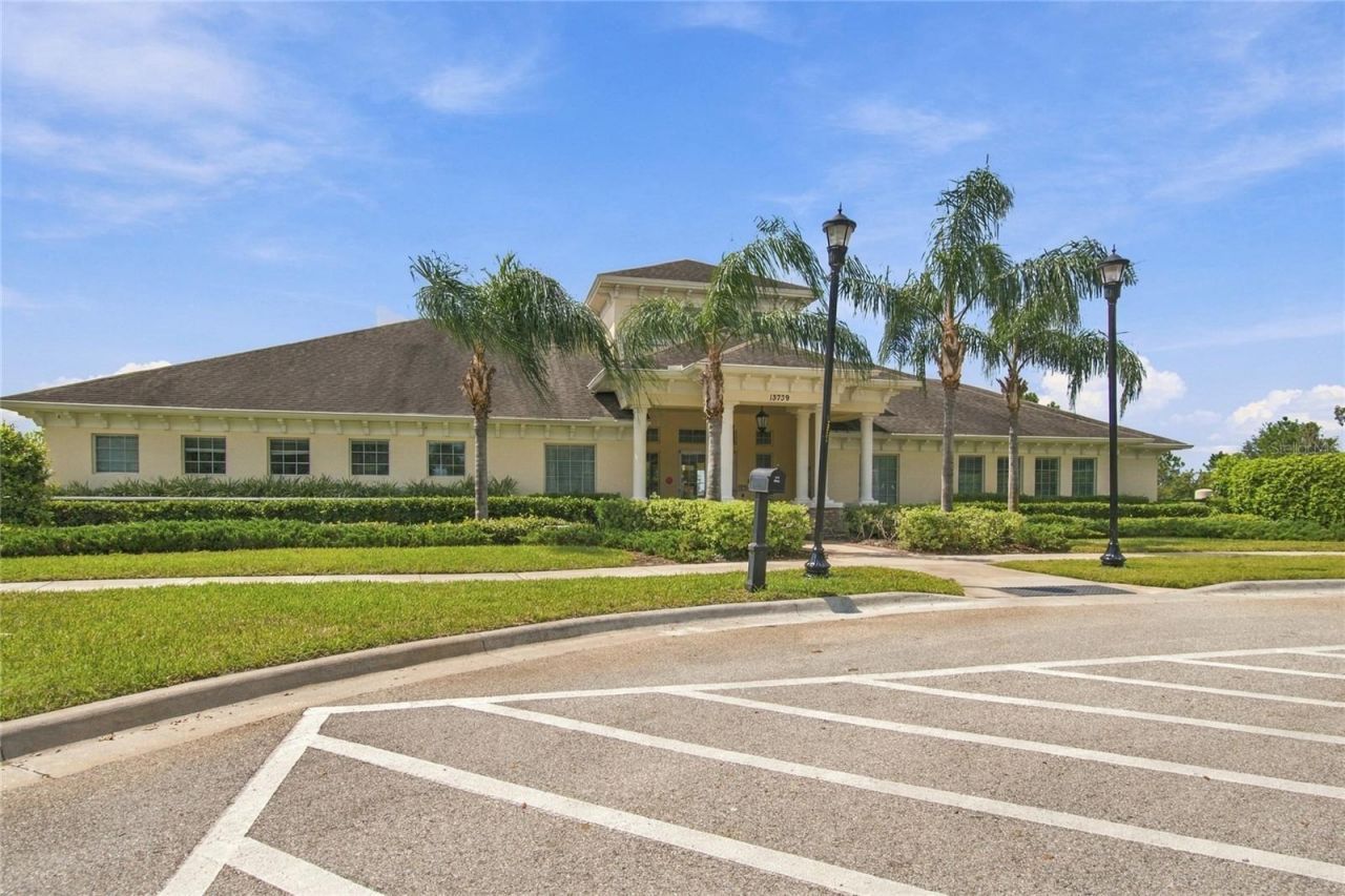 13856 Crest Lake Drive , Hudson, FL 34669 Photo