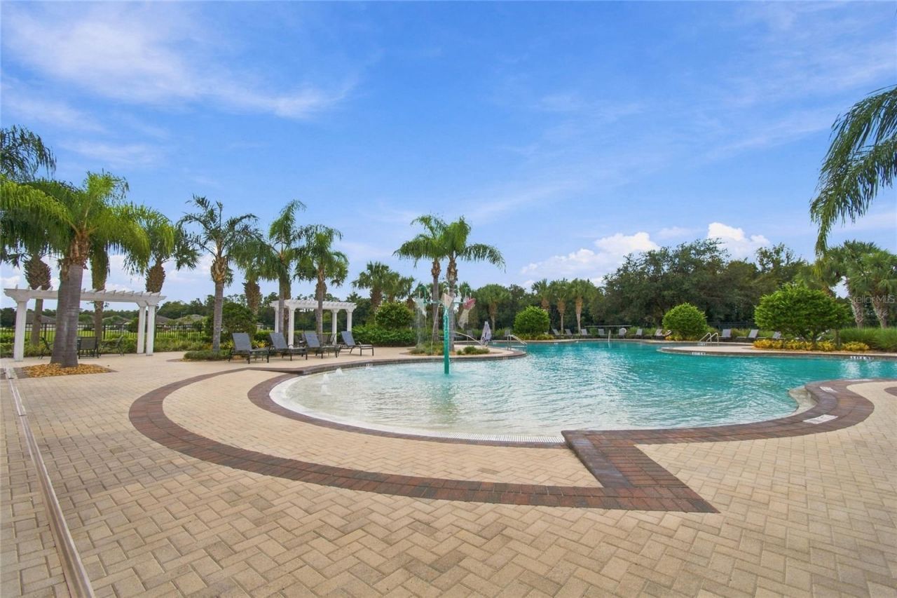 13856 Crest Lake Drive , Hudson, FL 34669 Photo