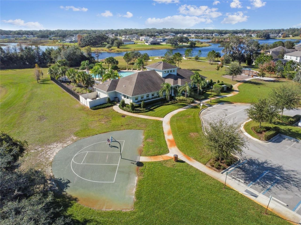 13856 Crest Lake Drive , Hudson, FL 34669 Photo