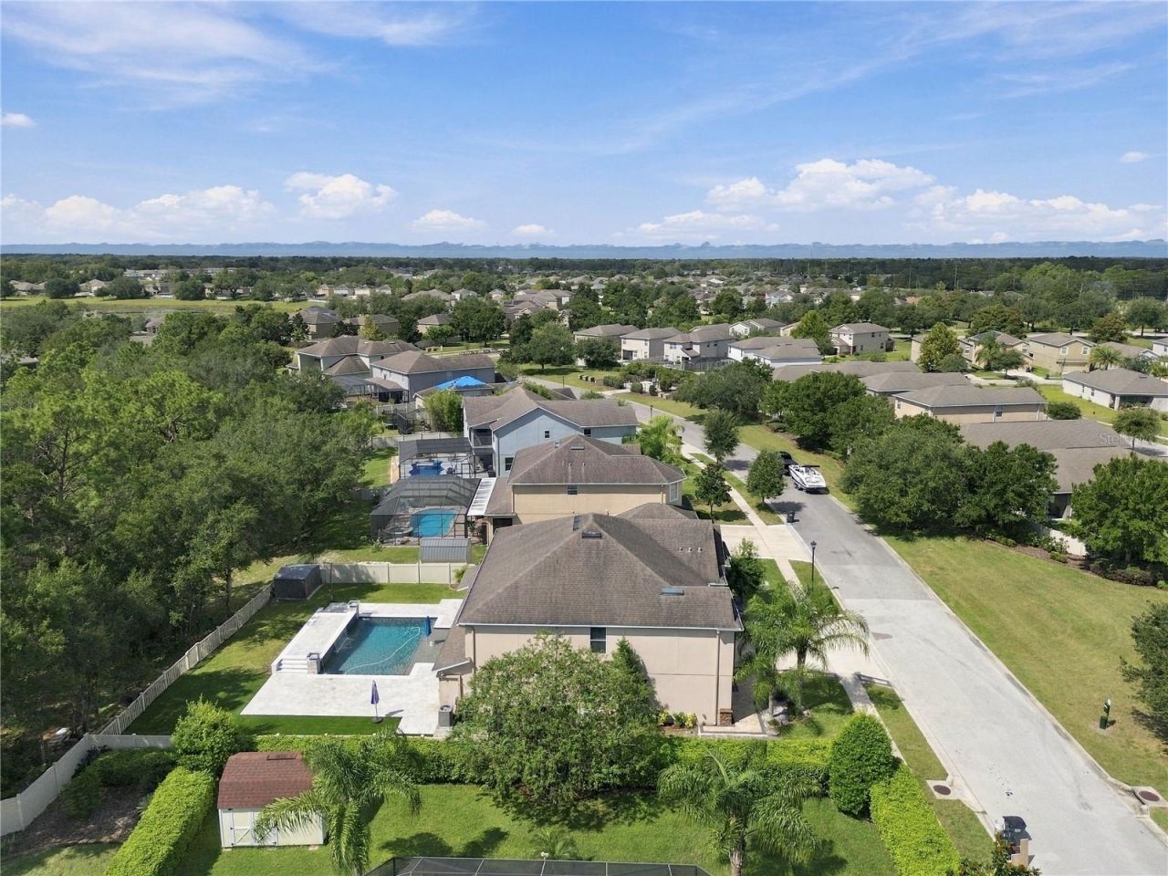 13856 Crest Lake Drive , Hudson, FL 34669 Photo