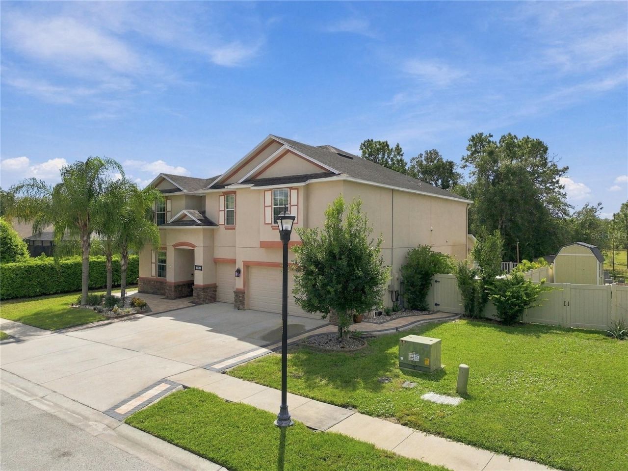 13856 Crest Lake Drive , Hudson, FL 34669 Photo