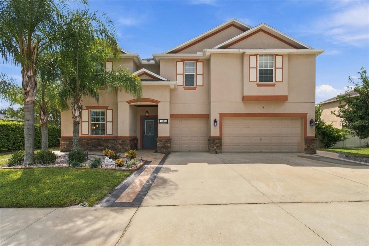 13856 Crest Lake Drive , Hudson, FL 34669 Photo