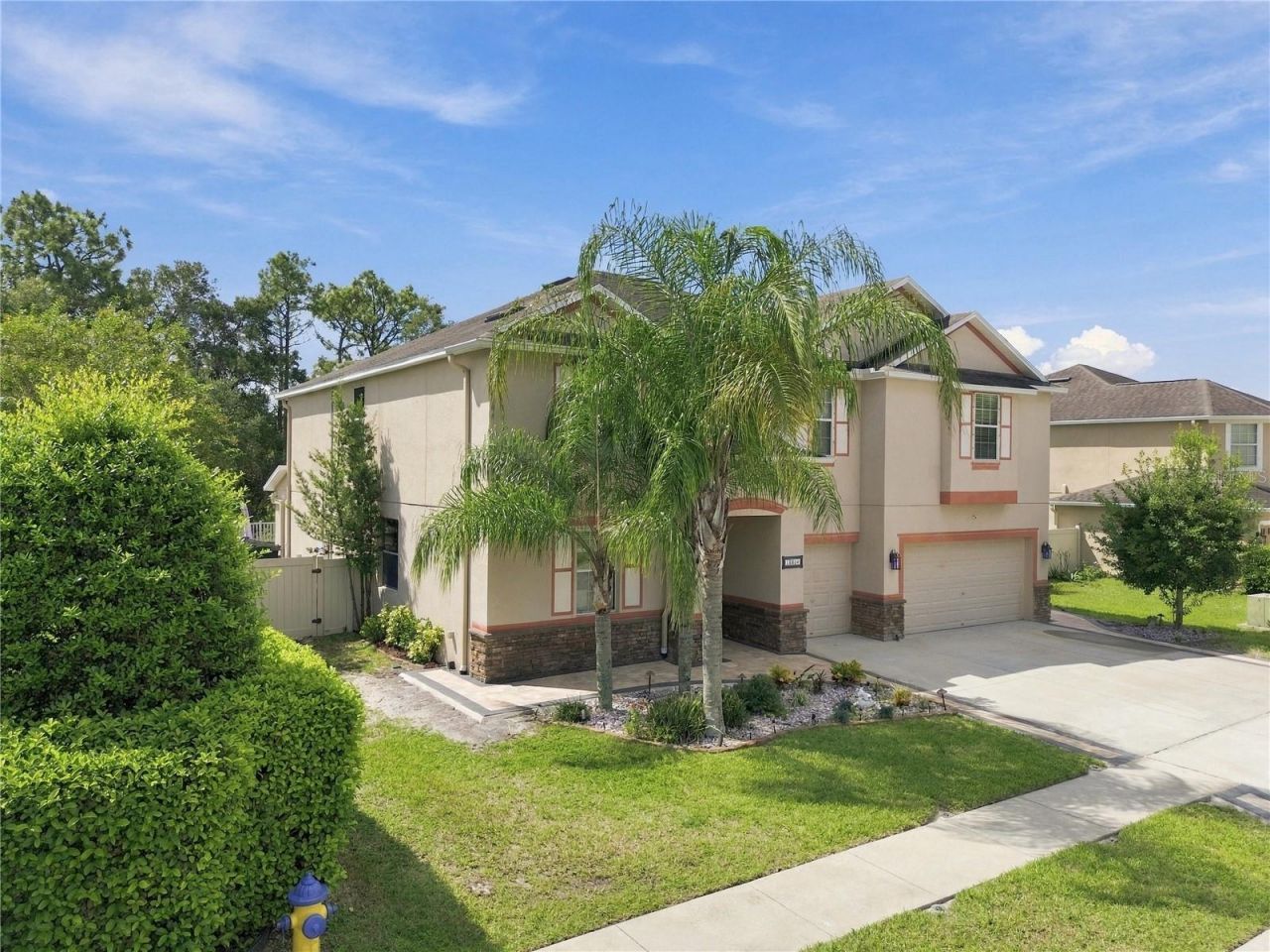 13856 Crest Lake Drive , Hudson, FL 34669 Photo