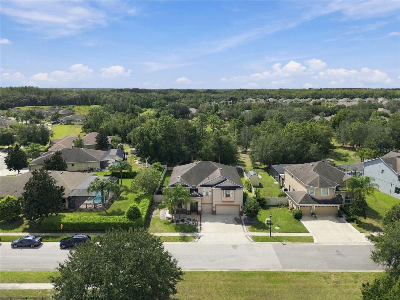 13856 Crest Lake Drive , Hudson, FL 34669 Photo
