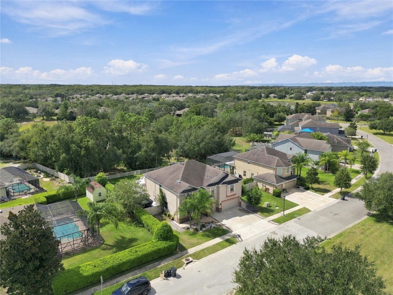 13856 Crest Lake Drive , Hudson, FL 34669 Photo