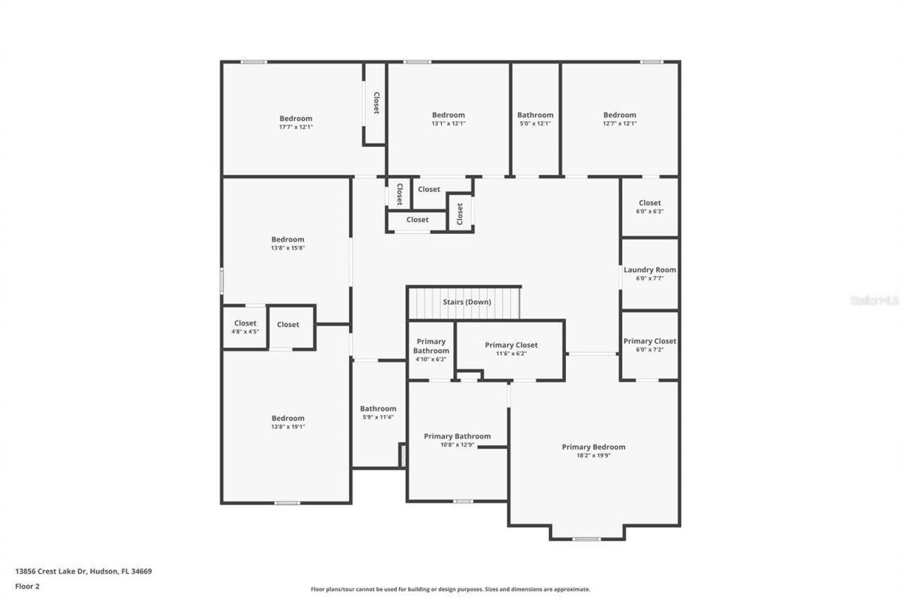13856 Crest Lake Drive , Hudson, FL 34669 Photo