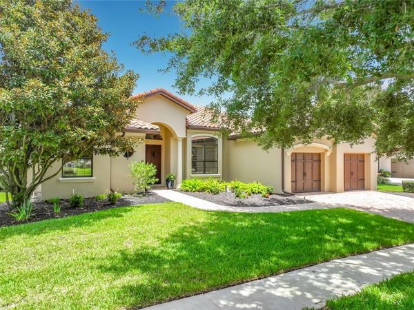 7456 POINTE VENEZIA DRIVE , ORLANDO, FL 32836