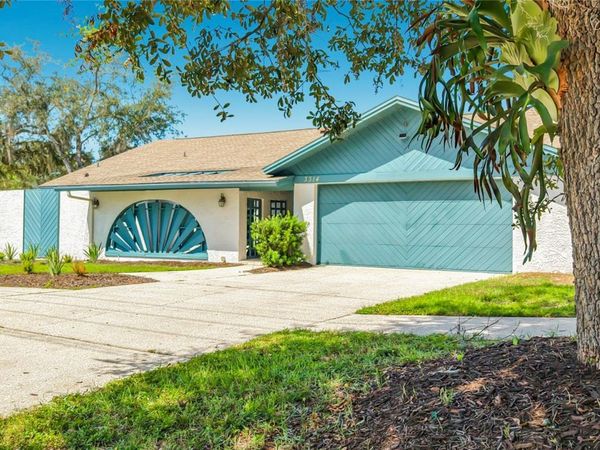 3314 ENTERPRISE ROAD E, SAFETY HARBOR, FL 34695