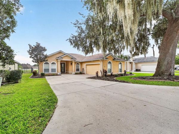 4987 SW 63RD LOOP , OCALA, FL 34474