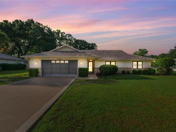7430 SW 100TH PLACE , OCALA, FL 34476