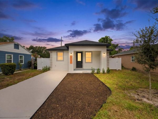 3009 MELROSE AVENUE S, ST PETERSBURG, FL 33712