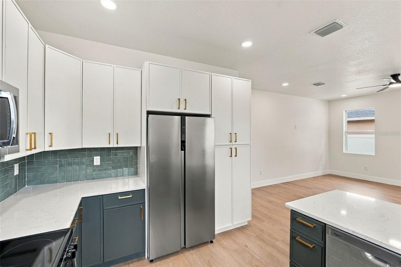 3009 Melrose Avenue S, Saint Petersburg, FL 33712 Photo