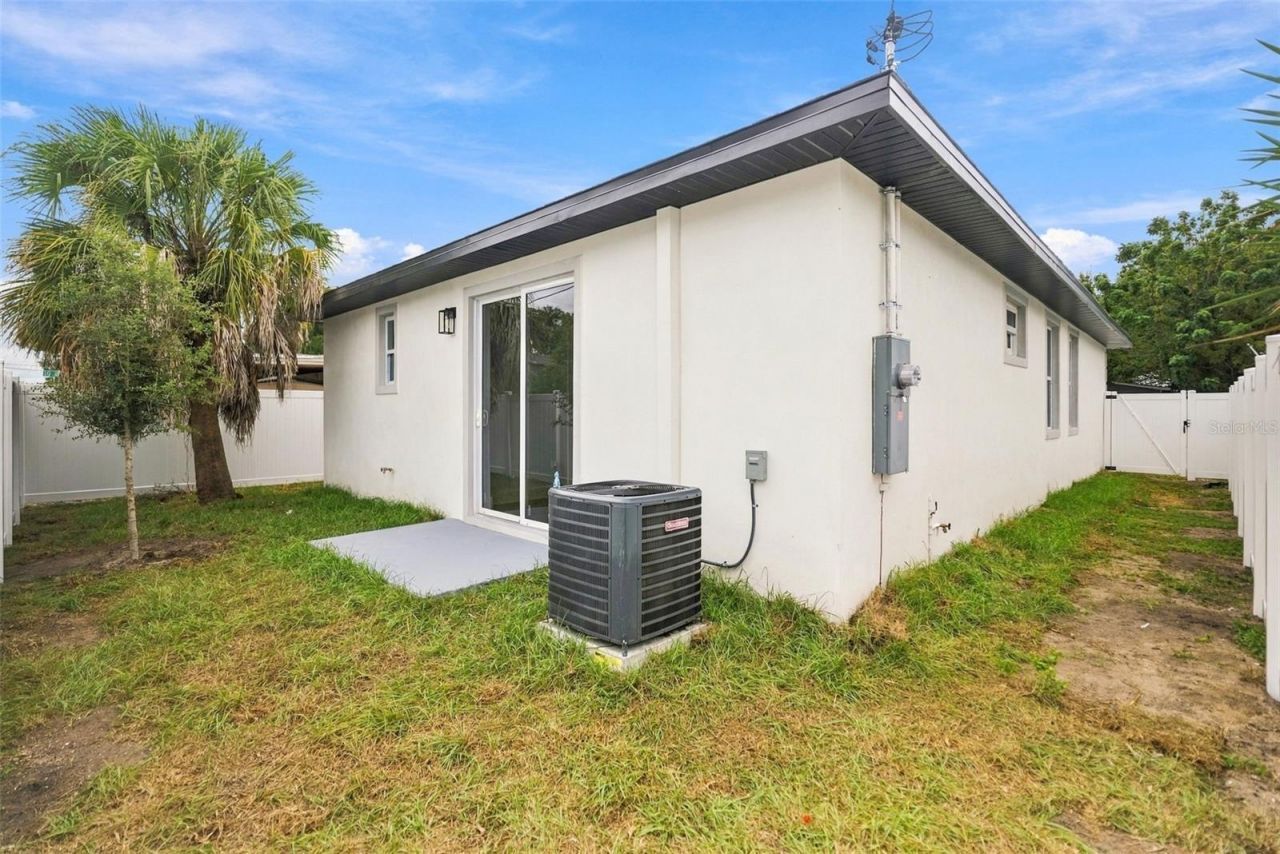 3009 Melrose Avenue S, Saint Petersburg, FL 33712 Photo